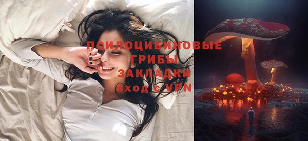 прущая мука Лиски